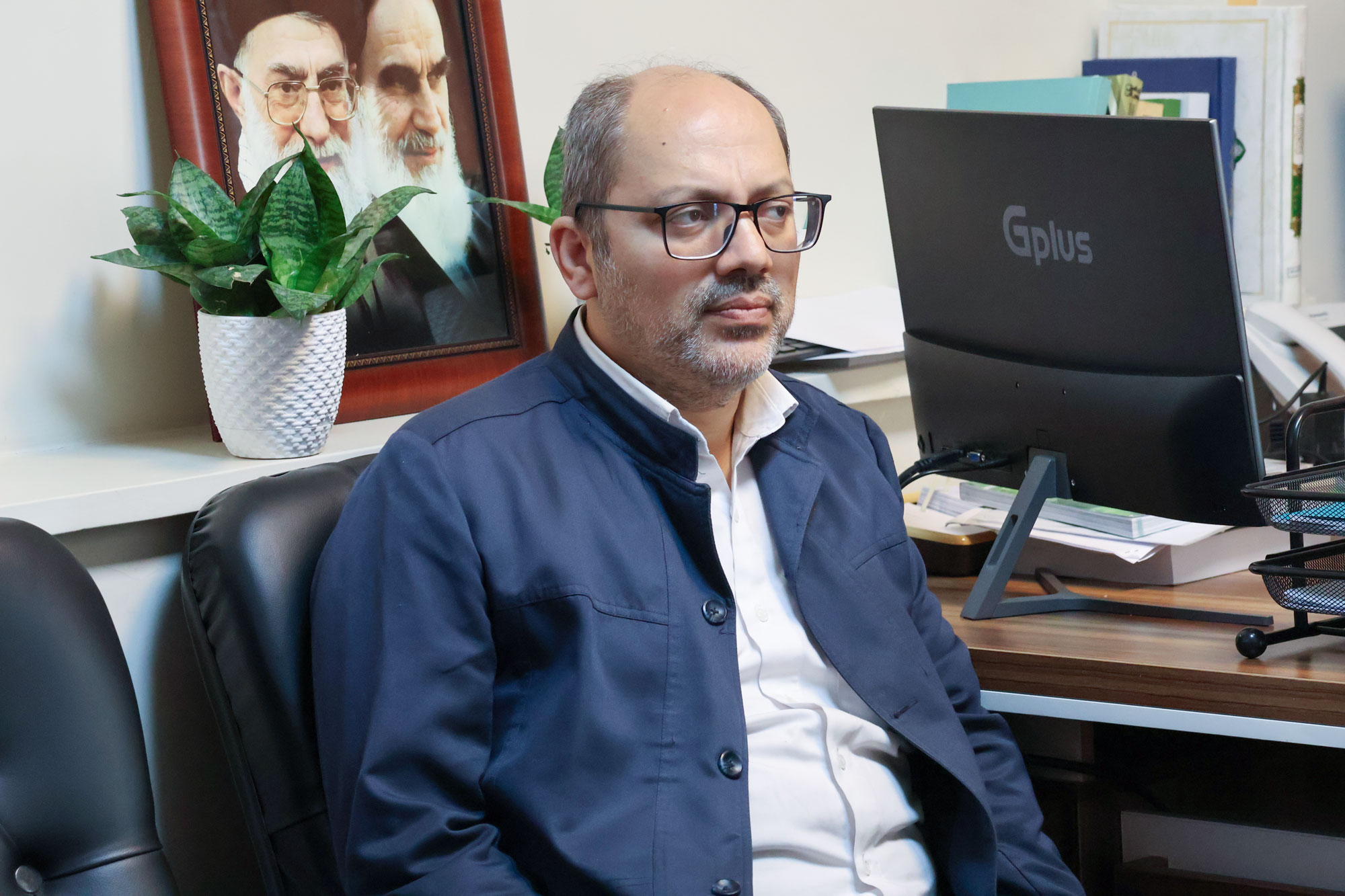 سید یاسر موسوی