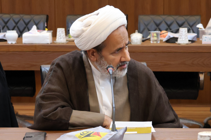 استاد محمدجواد نوروزی