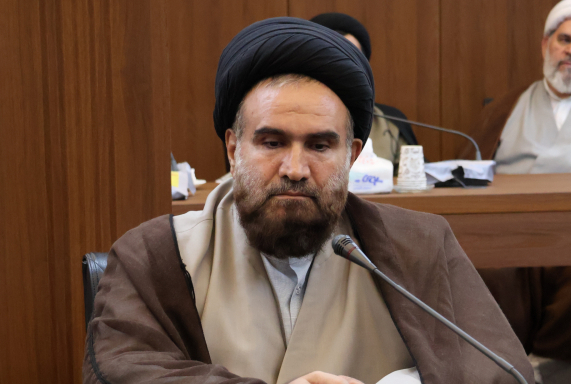 استاد هاشمی جزی
