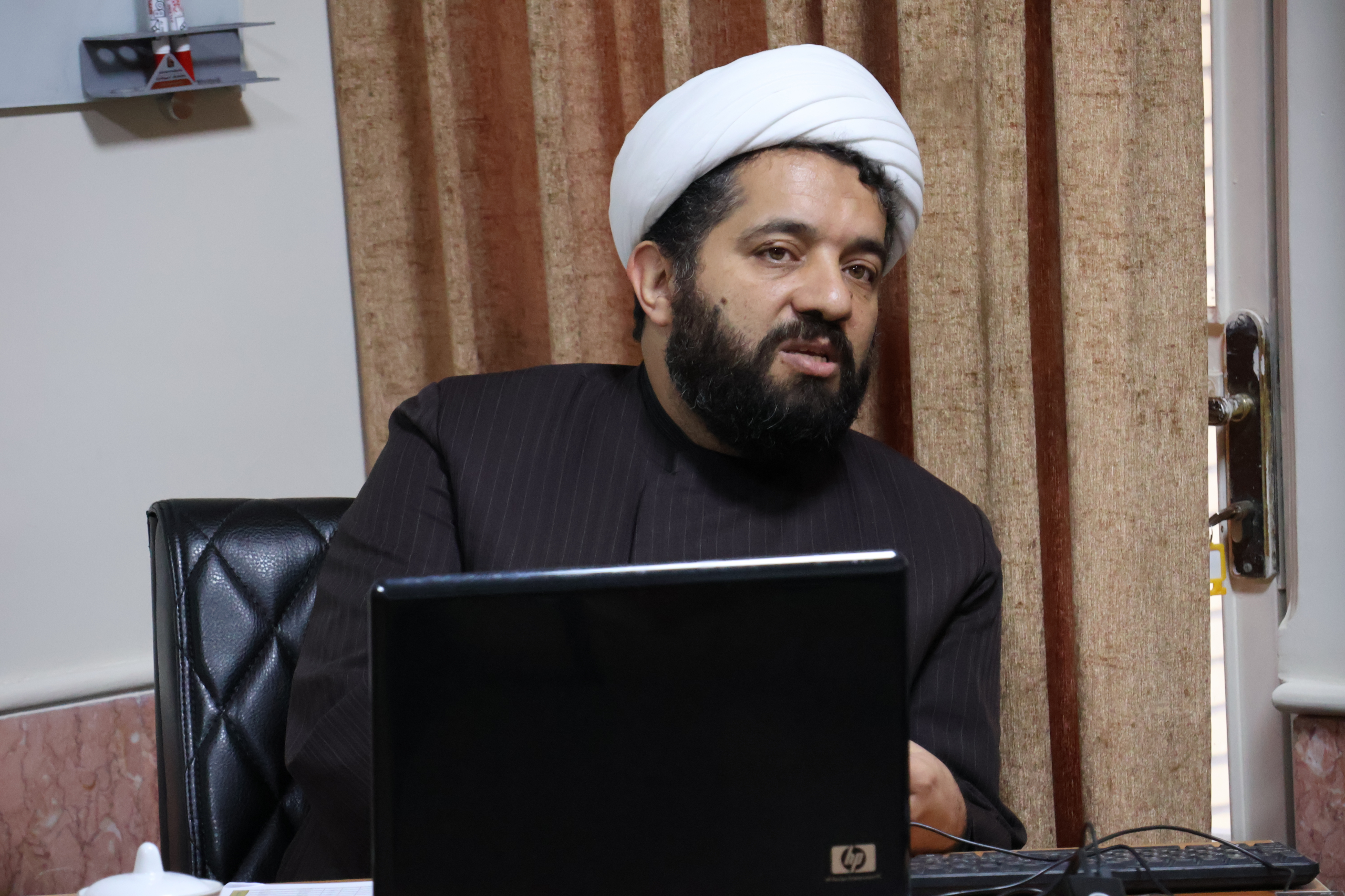 استاد حسین پسندیده