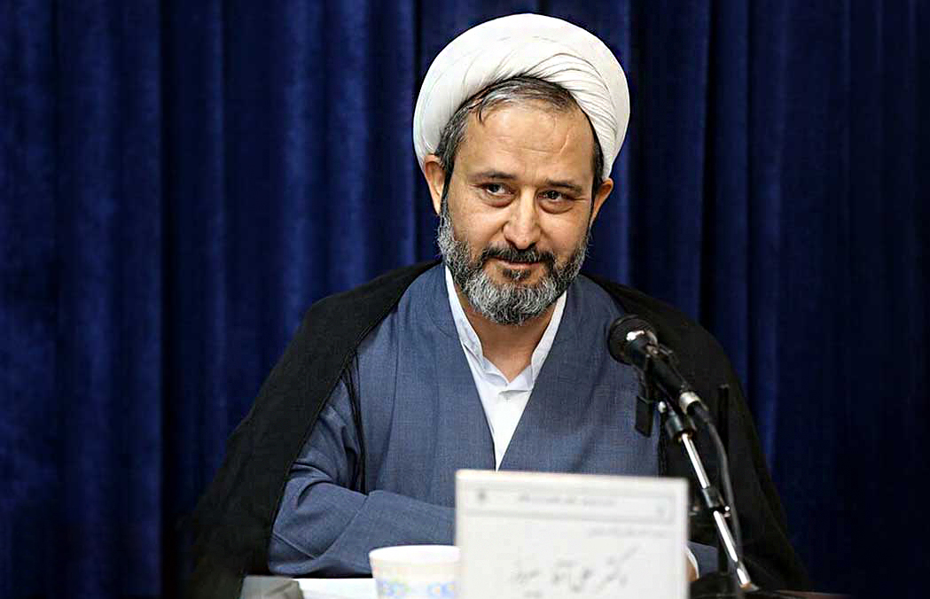 استاد علی آقا پیروز