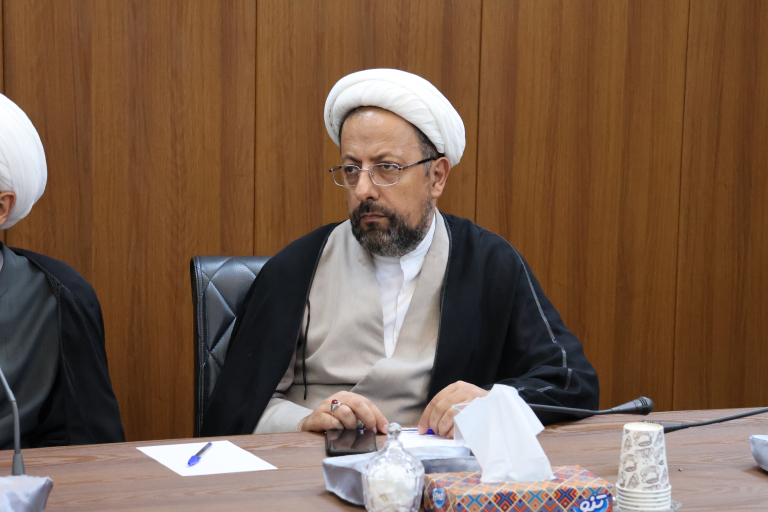 رزومه استاد عبدالاحد اسلامی