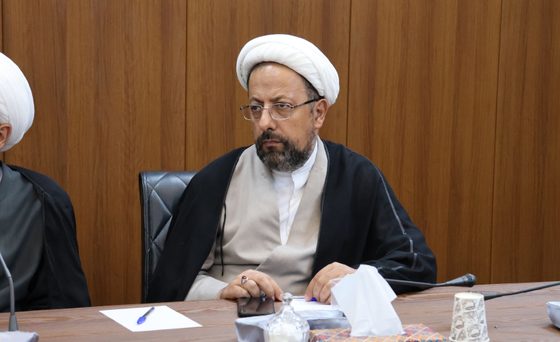 استاد عبدالاحد اسلامی