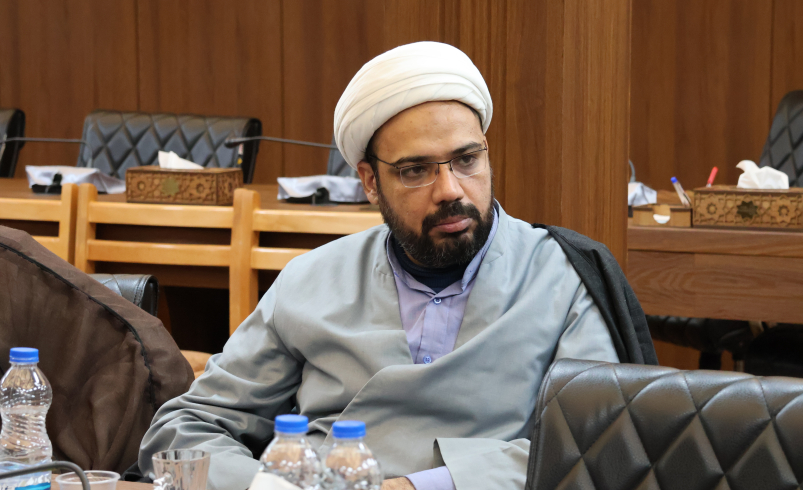 استاد سعید امینایی