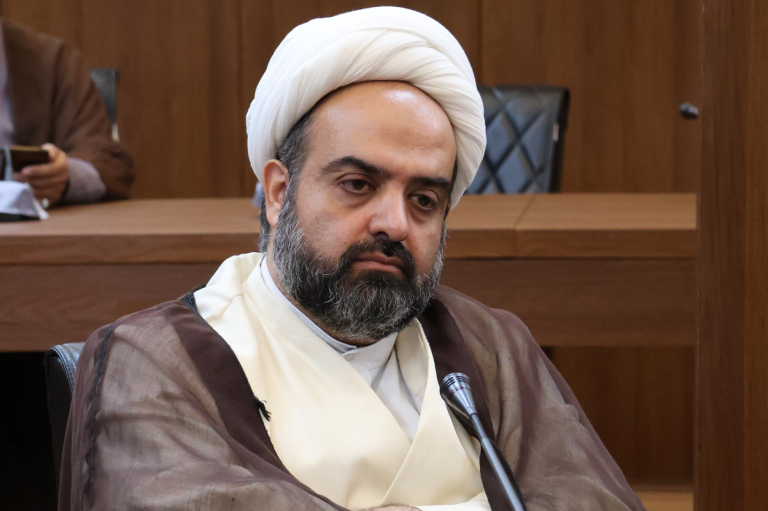 رزومه استاد محمدحسین صاعد رازی