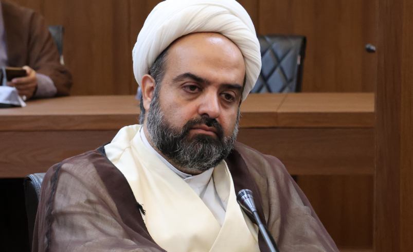 رزومه استاد محمدحسین صاعد رازی