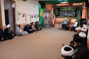 برنامه بزرگداشت مقام معلم