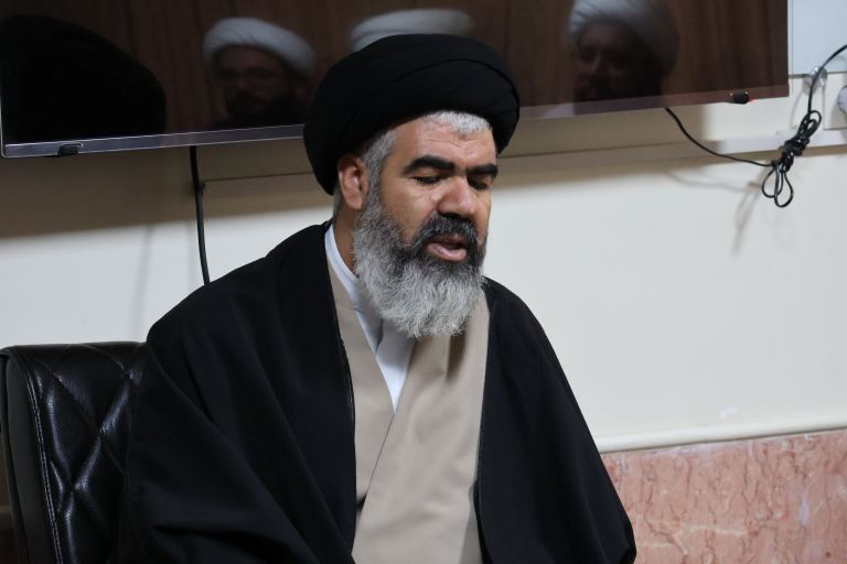 رزومه استاد سید سجاد موسوی