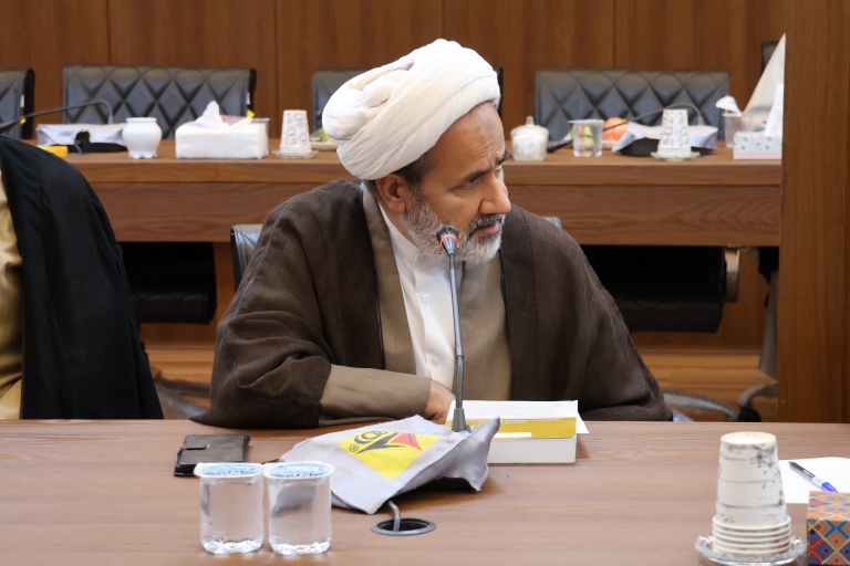 رزومه استاد محمدجواد نوروزی