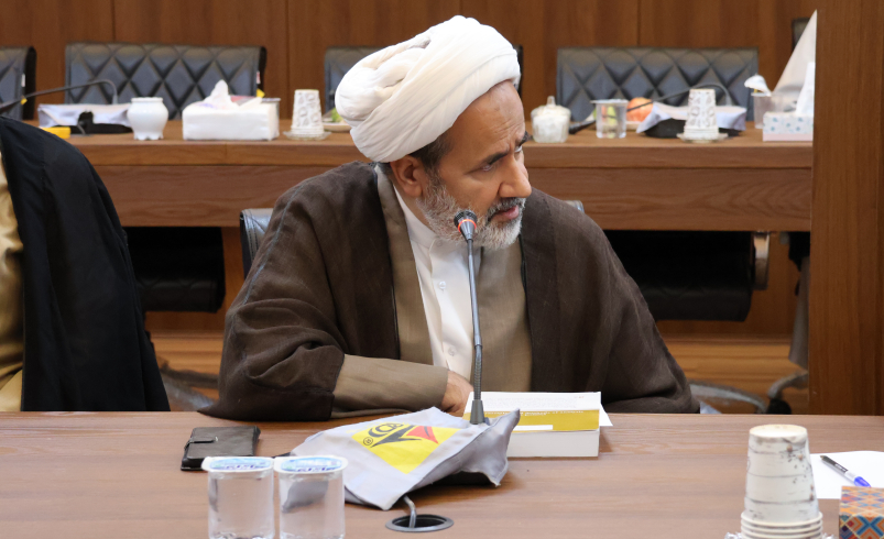 استاد محمدجواد نوروزی