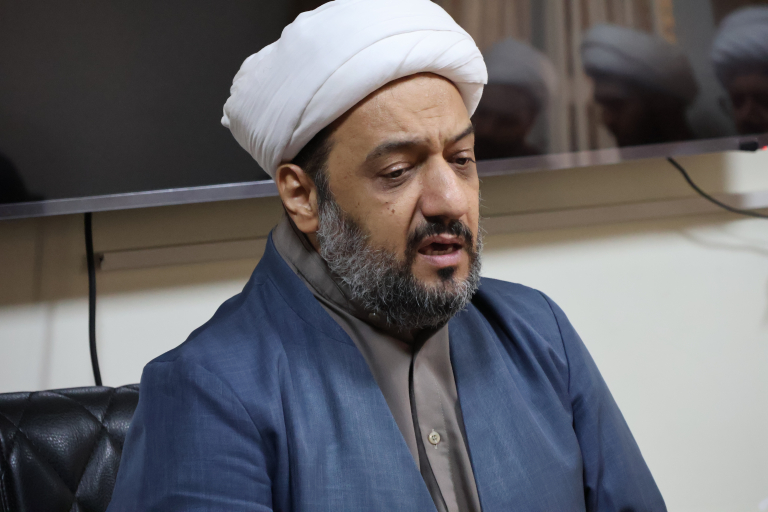 رزومه استاد مهدی هادی