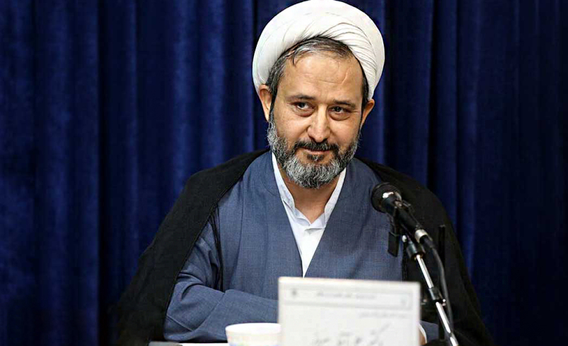 استاد علی آقا پیروز