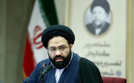 رزومه استاد سید امید موذنی
