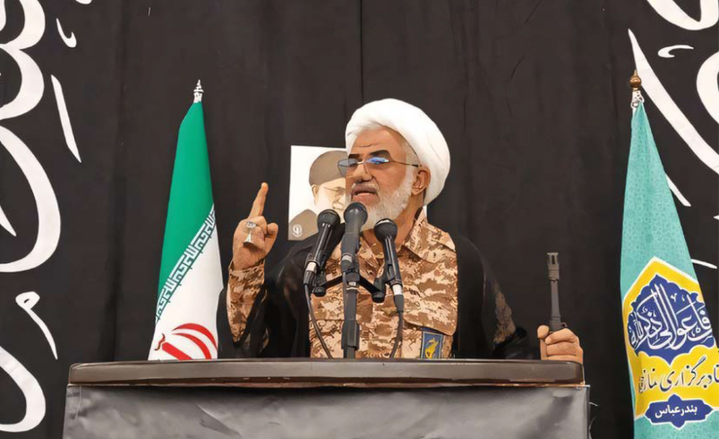 بهره مندی امامان جمعه از ظرفیت کاربردی خطبه های نمازجمعه در نبرد تحمیلی دوازده روزه رژیم صهیونیستی