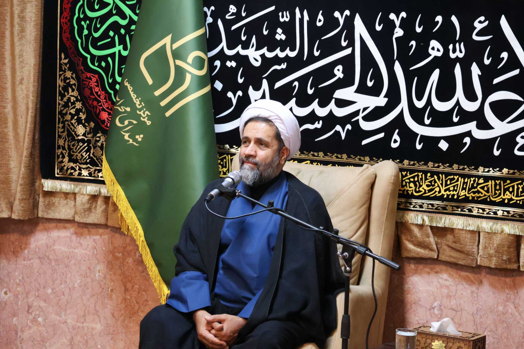 افتتاحیه ترم تابستان