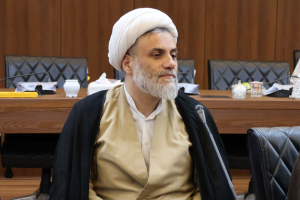 رزومه استاد محمود محققیان