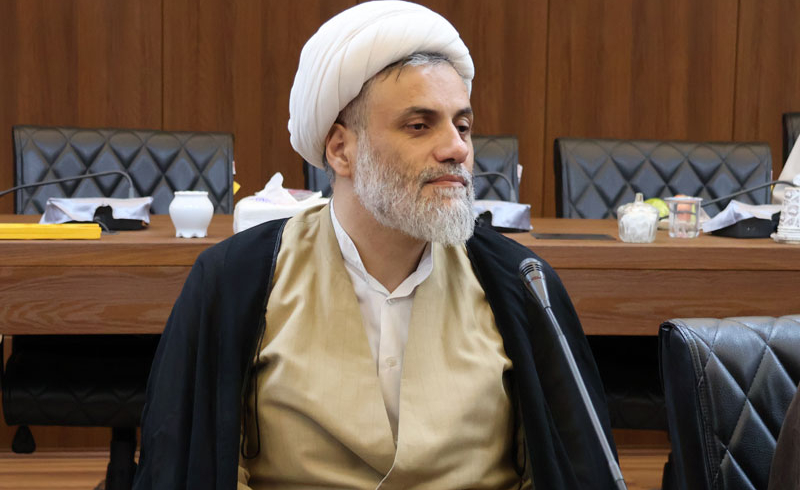 حجت الاسلام و المسلمین محققیان
