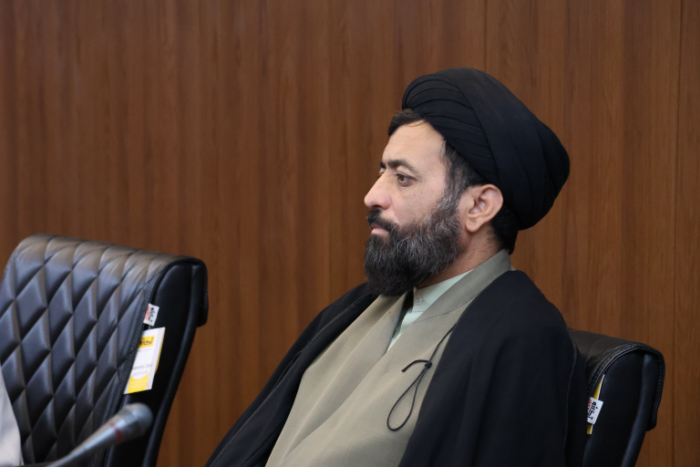 رزومه استاد سید اسماعیل موسوی