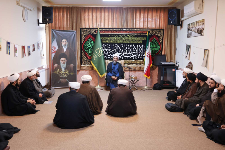 افتتاحیه ترم تحصیلی تابستان برگزار شد
