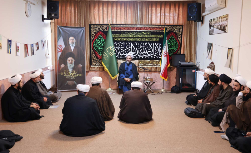 افتتاحیه ترم تابستان