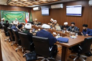 کارگاه آشنایی با هوش مصنوعی نور برگزار شد