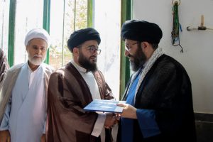 نخستین گروه از فارغ التحصیلان مرکز تخصصی شهدای محراب وارد شبکه امامت شدند