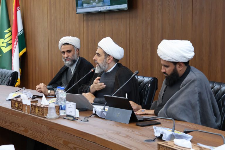 الزامات راهبری فرهنگی شهر در بحران؛ با بهره‌گیری از تجربه جنگ رمضان