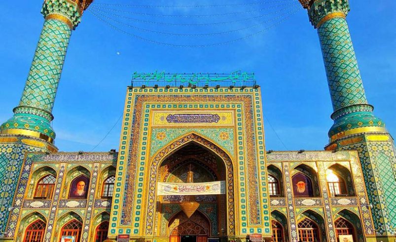رسم راهبری