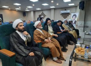 ورود دو دانش پژوه دیگر مرکز به شبکه امامت
