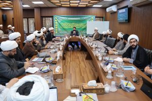 گزارش تفصیلی از کارگاه «جریان شناسی اهل سنت ایران»