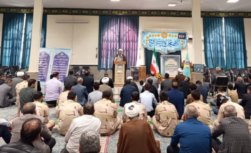 دیدار با حجت الاسلام والمسلمین عزتی