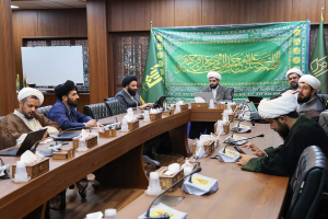 کارگاه آموزش نگارش علمی برگزار شد