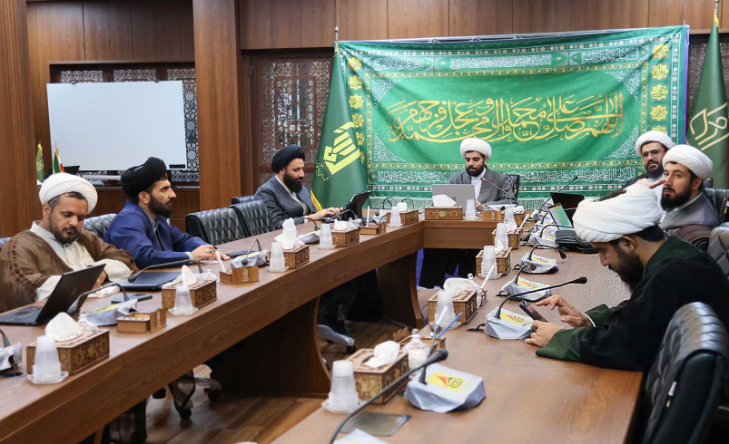 کارگاه آموزش نگارش علمی برگزار شد