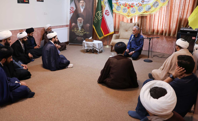 سالروز شهادت سردار حسین همدانی